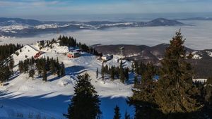 Cât costă 3 nopți de Revelion 2026 în Poiana Braşov. Cu toți banii ceruți îți zugrăvești apartamentul