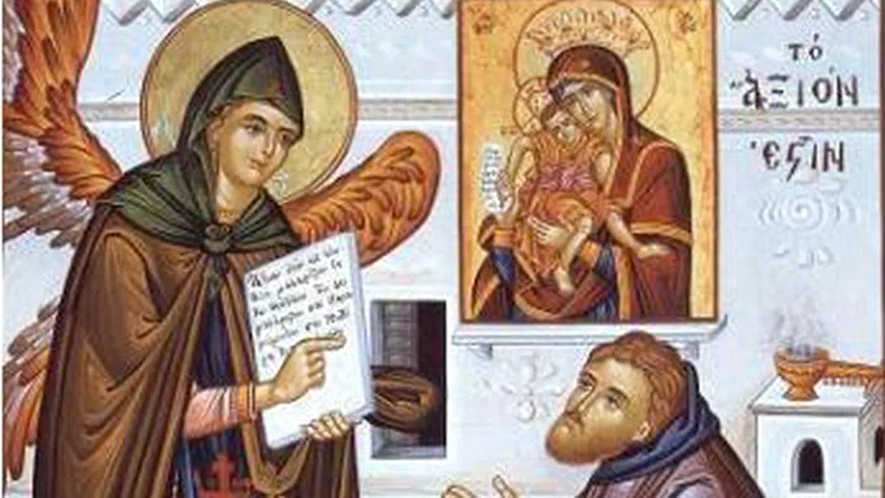 CALENDAR 13 IULIE. Ce sfânt sărbătoresc ortodocşii astăzi? 