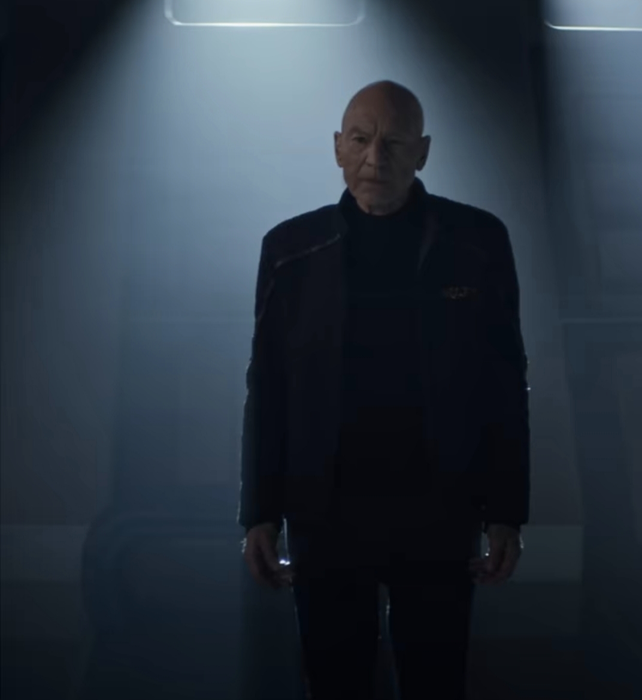 Patrick Stewart/ sursa foto: social media