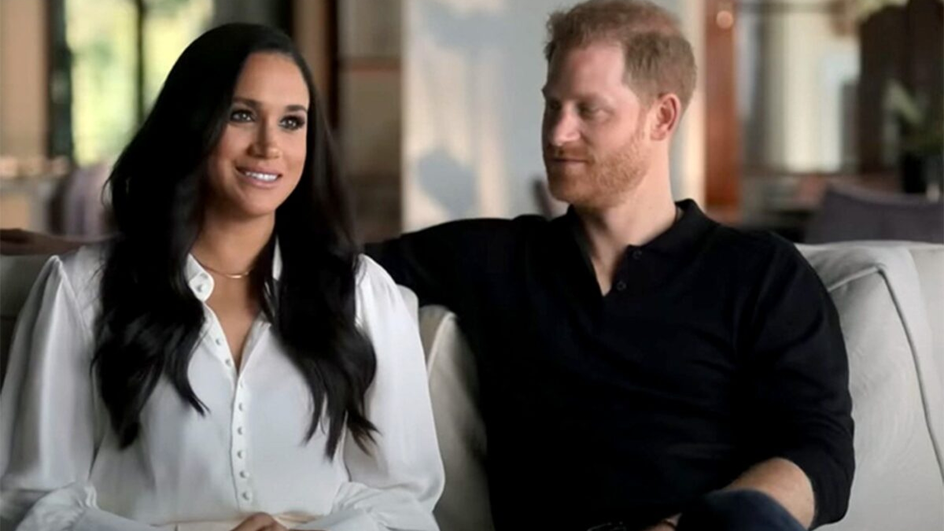 Cu câți bani s-ar putea alege Meghan Markle în urma divorțului de Prințul Harry. Cu cine ar rămâne cei doi copii