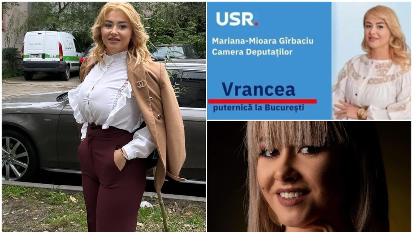 Candidată la alegerile parlamentare, acuzată că ar lucra în industria pentru adulți. Cum s-a apărat membra USR