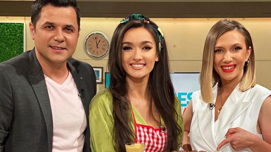 Schimbare la Pro TV! Ce s-a întâmplat cu emisiunea Vorbește Lumea, prezentată de Cove și Adela Popescu