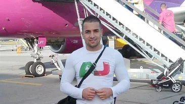 Se cinsteste la manele dupa ce a fost inchis pentru “jaful secolului”! Uite cum cheltuie banii hotul tablourilor din Olanda!