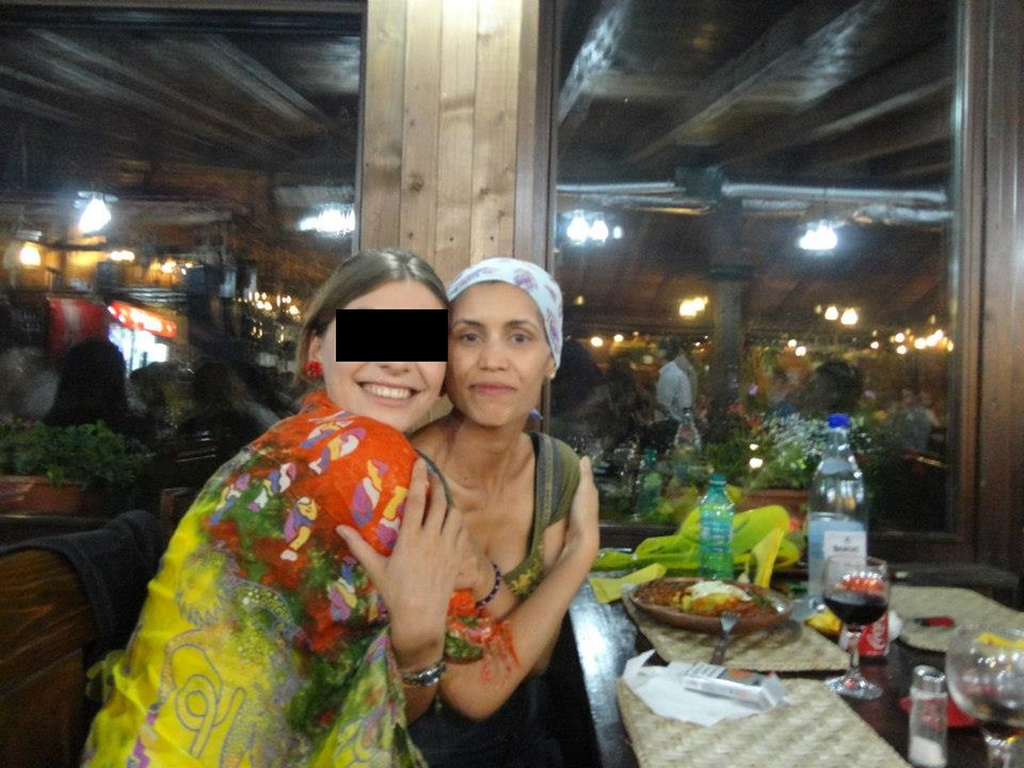 A salvat multe vieți, însă acum, Carmen Ozunu luptă pentru propria viață. Cancerul a recidivat şi are nevoie de ajutorul nostru