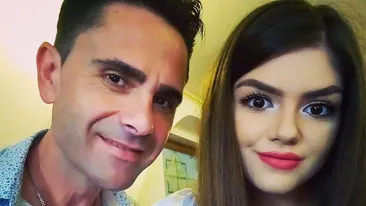 Bac 2018! Ce note a obținut fiica lui Aurelian Preda, Anamaria Rosa