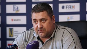 Alexandru Dedu: „Vom trimite către EHF participantele de drept la cupele europene!”