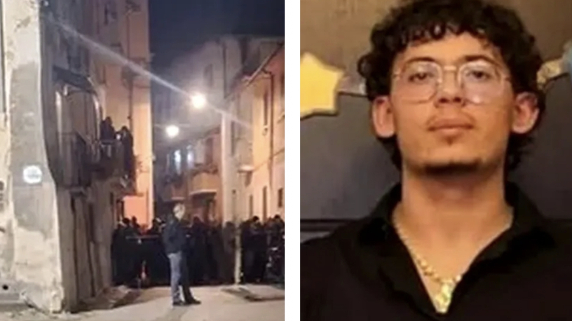 Victor Oratoriu, un tânăr de 19 ani, și-a ucis prietenul în vârstă de 20 de ani. Ireal ce a făcut imediat după fapta odioasă