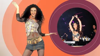 Ce mai face Claudia Pavel. Viața ei s-a schimbat complet: mixează la petreceri exclusiviste pe Coasta de Azur, și-a refăcut zâmbetul în Tel Aviv și își surprinde fanii cu giveaway-uri
