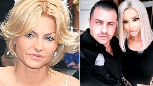 Fosta soție a lui Augustin Viziru, atac dur la adresa Biancăi Drăgușanu în scandalul cu Alex Bodi: „Peștele e nelipsit, chiar dacă îi mai dă o coadă peste ochi”