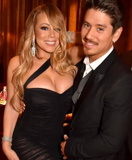 Primele imagini cu Mariah Carey după ce şi-a micşorat stomacul! Cât de mult a slăbit diva