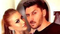Partenera lui Ciprian Marica este nostalgică cu privire la vremurile fericite din trecut. Ce a publicat Ioana Marcu în urmă cu puțin timp