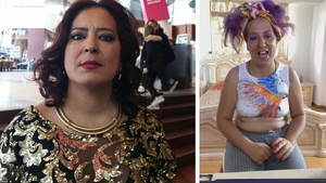 Floricica Dansatoarea a cerut să îi fie îndeplinită o dorință șocantă după moartea sa: “Veniți la mormântul meu să dansați”