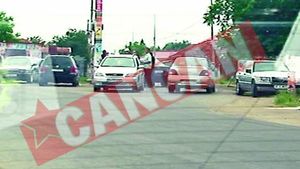 Fraudele continua in comuna Cernica