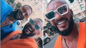 Gestul lui Dorian Popa, după ce a dat nas în nas pe stradă cu Marcel: "Mânca-l-ar tata!”