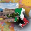 Comoara ascunsă a Italiei! Orașul cu străzi medievale, castele și un clopot uriaș care bate de 100 de ori în fiecare seară