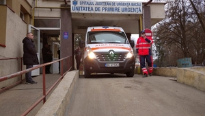 Halucinant! Un bărbat din Bacău a fost răpus de gripă, în ciuda faptului că era vaccinat