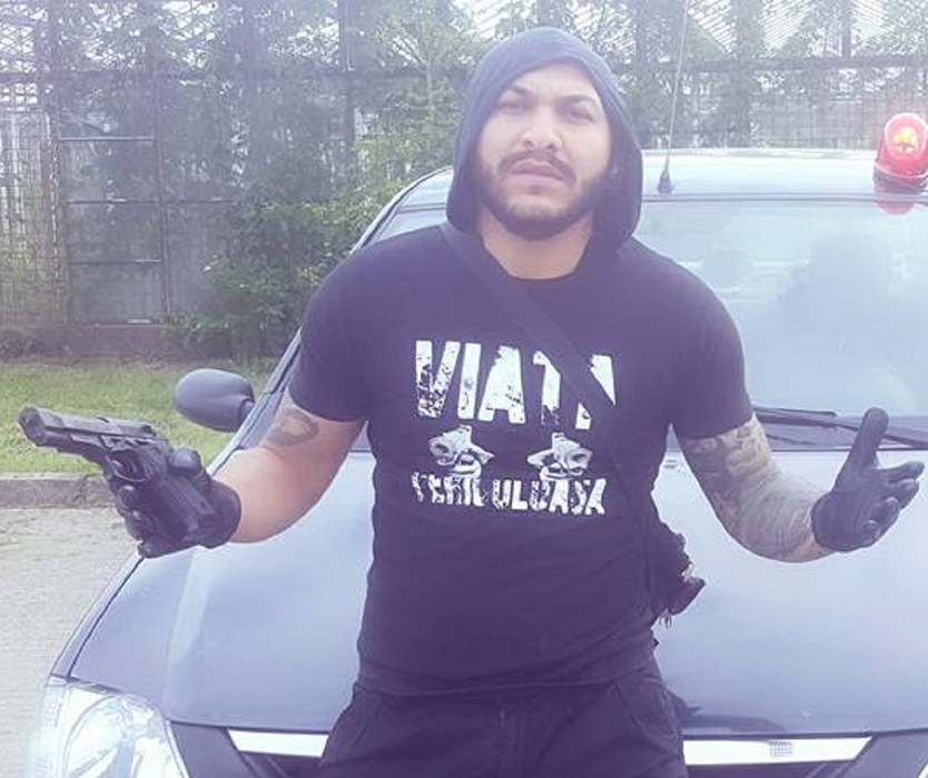 Acum e „bad boy” și plin de tatuaje, dar să vezi cum era Dani Mocanu înainte să fie celebru, când arăta NORMAL