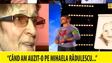 Nu o poate ierta pe Mihaela Radulescu! Prima reactie a mamei tinerei ucise de prietenul detinutului de la Romanii au talent