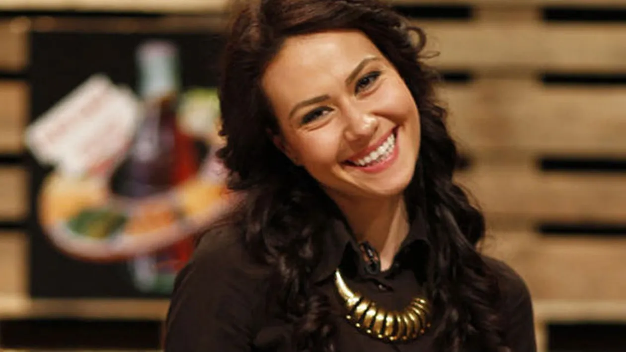 Andreea Moldovan, casnica de la Masterchef, si-a facut multi dusmani: Vorbele mele au fost interpretate