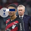 În patru ani a trecut de la „dat afară” la naționala Braziliei! Fundașul de 19 ani pentru care Tottenham a oferit o avere și pe care Ancelotti îl iubește