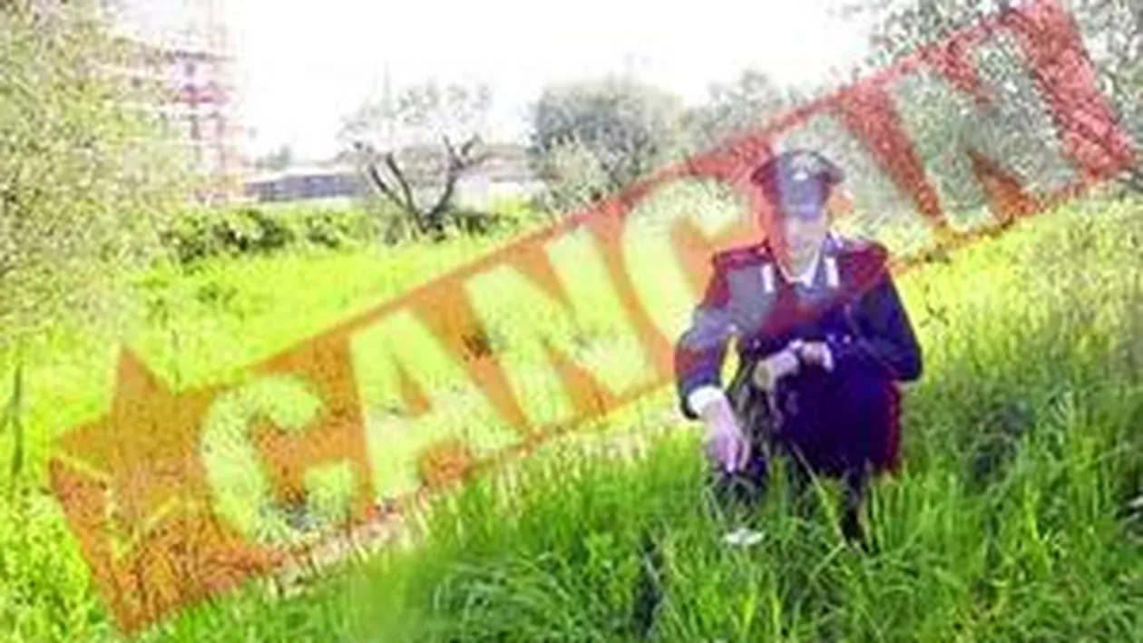 Violatorul roman din Italia are amnezie