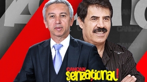 Dan Diaconescu anunţă o ediţie BOMBĂ vineri, la 20:30. Formaţia Generic face show de zile mari la CANCAN SENZAŢIONAL