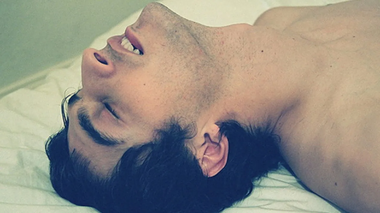 Nu ai mai auzit asa ceva! Are ORGASM de fiecare data cand... Viata mea a devenit un cosmar