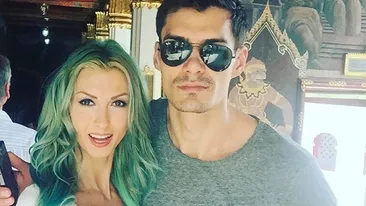 GEORGE BURCEA a făcut marele anunţ despre băieţel: ”ANDREEA a... ”