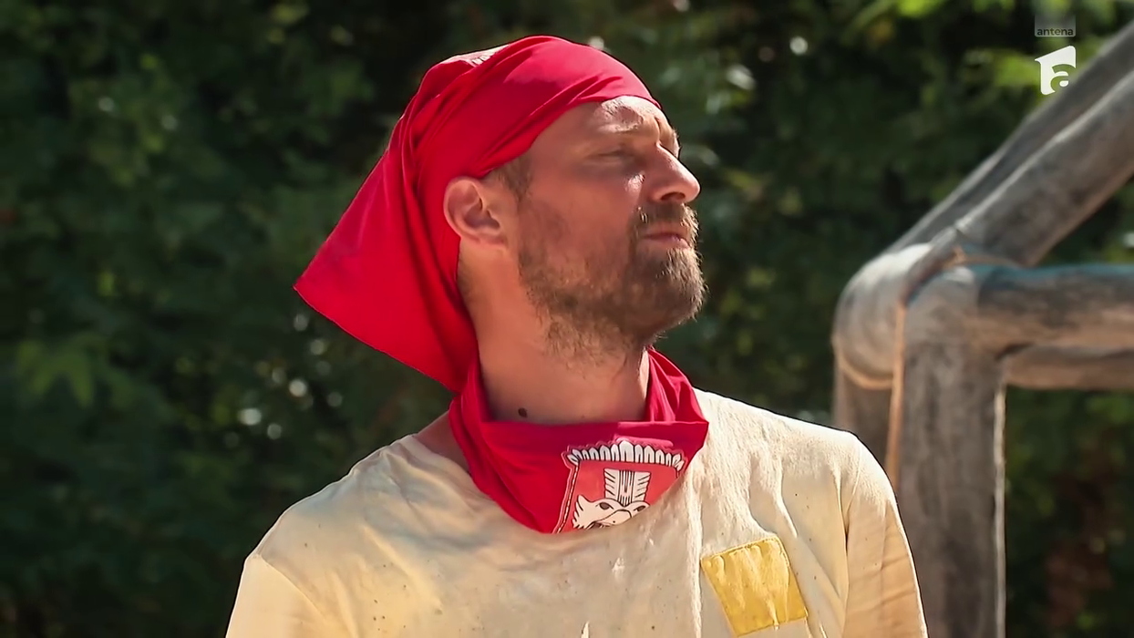 Gabi Tamaș, scos din sărite de un concurent de la Survivor 2026: „Ești prăpădit! Du-te de unde ai venit!”