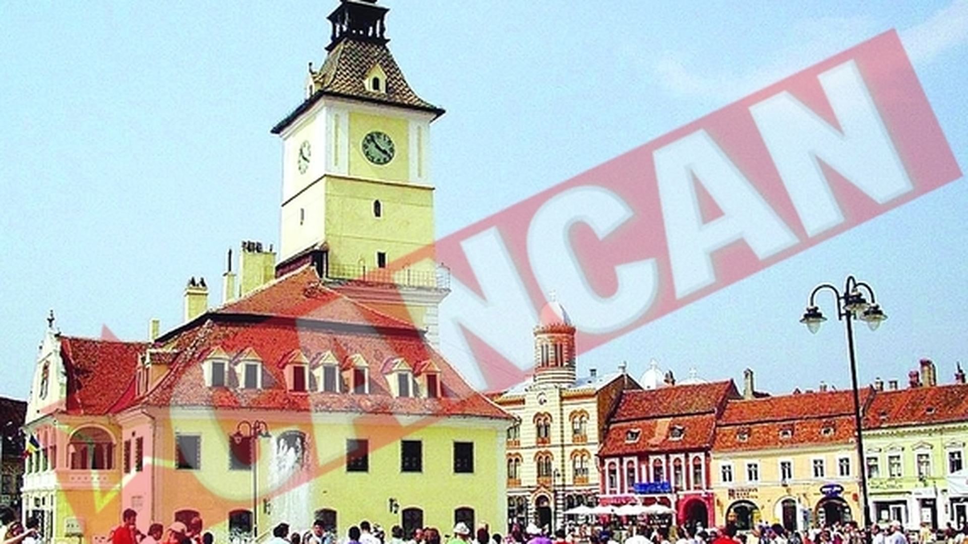 Sport si distractie in Brasov