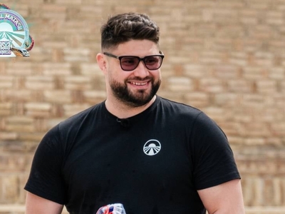 Alin Alexuc, de la Asia Express, primele declarații despre logodnică și copil: „O văd o mămică foarte bună”