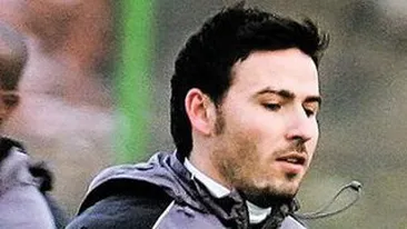 S-a imprietenit cu cea mai frumoasa femeie din Cluj