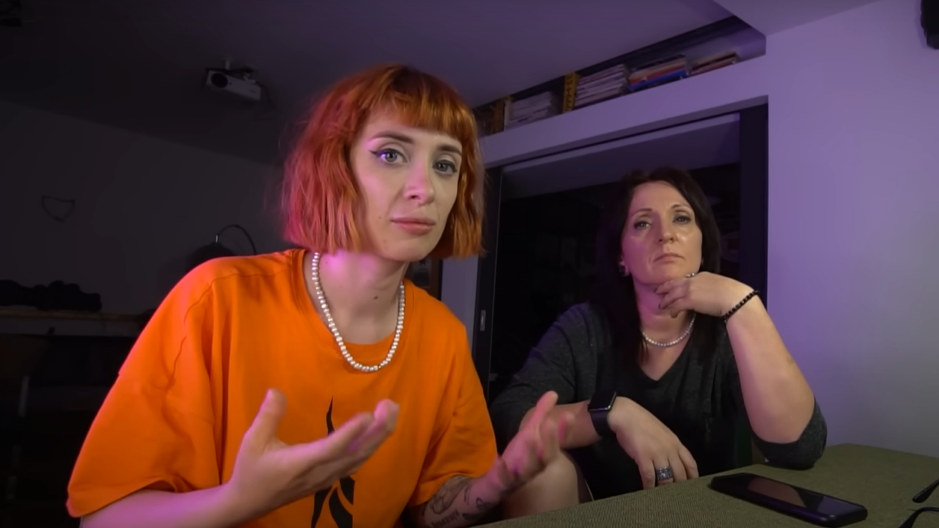 Are apariții rare! Cum arată tatăl Biancăi Adam, concurenta de la America Express: „Seamănă cu chef Scărlătescu!”