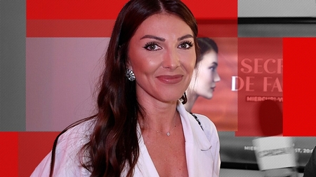 Întâlnire de gradul 0! Ilinca Vandici, din nou alături de soțul infidel: “Suntem pregătiți să...”