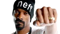 Mai ştiţi nebunia stârnită atunci când SNOOP DOGG şi-a dat check-in în comuna BOGATA, judeţul Mureş? Visul sătenilor s-ar putea îndeplini: rapperul este în negocieri pentru un concert!