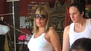 Probleme mari pentru Elena Udrea! A pierdut unul dintre gemeni și este în spital!