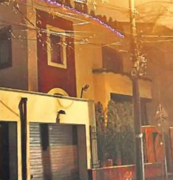 Casa lui Ștefan Bănică