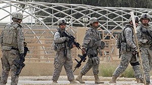 Militar american, condamnat la cinci ani de inchisoare pentru infractiuni comise in Afganistan