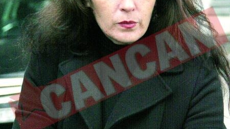 Iubitii fostei "Miss Vacanta", suspecti de crima