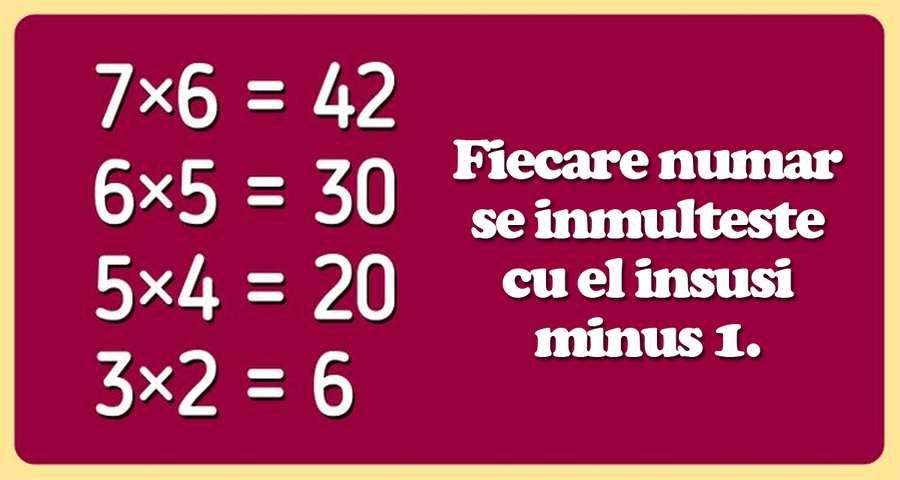 Rezolvarea testului de inteligență