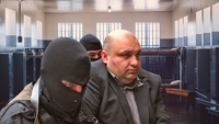 Celebrul Fane Căpățână vrea să iasă din pușcărie! Ce a făcut interlopul pentru a-i convinge pe judecători că s-a cumințit