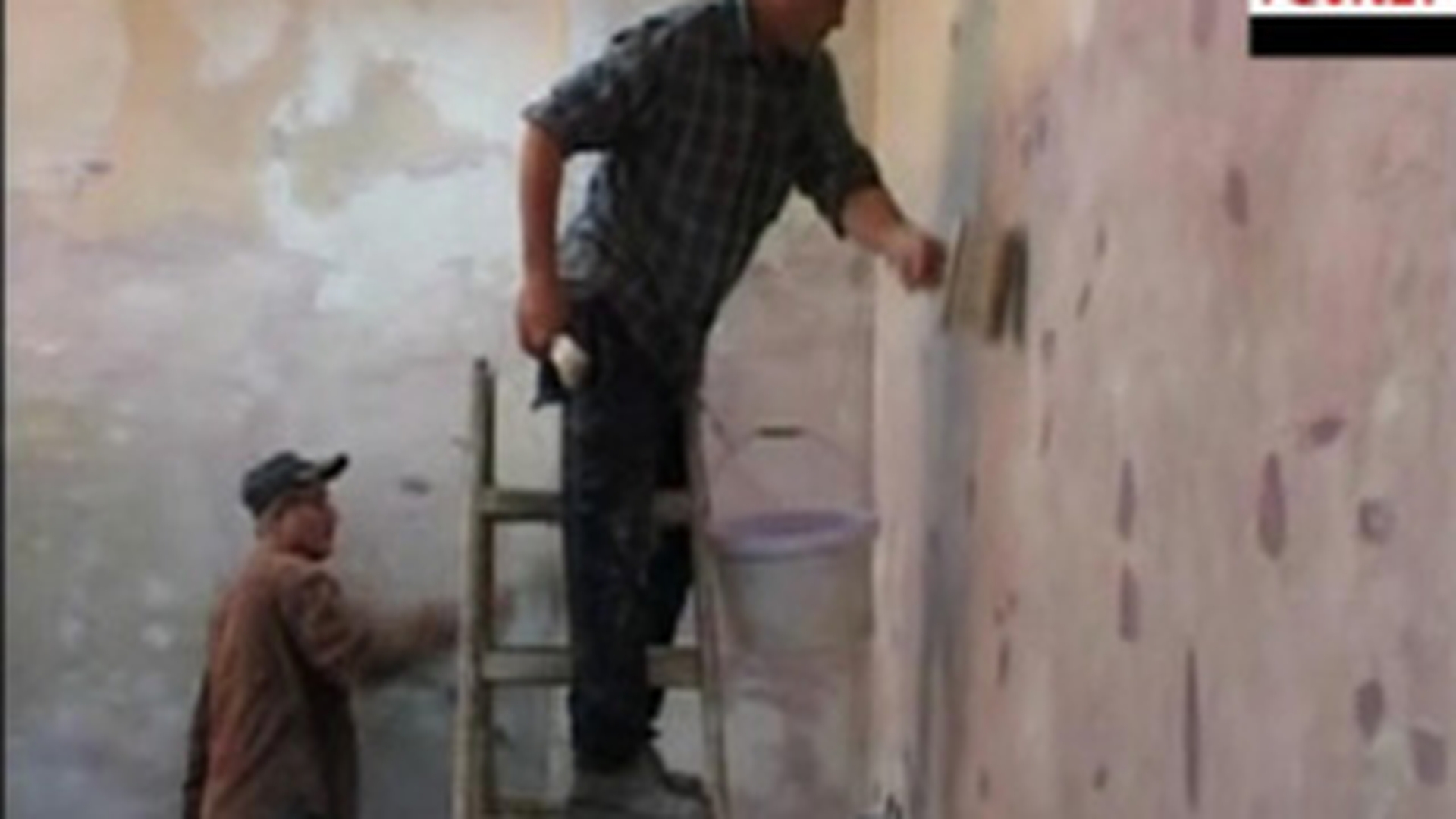 Coaforul in care Gheorghe Vladan a impuscat opt persoane, in renovare!