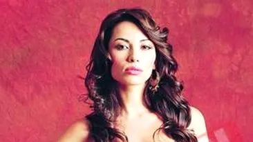 I s-a ghicit ca va deveni mama