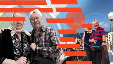 Imagini ireale din Dubai cu Gheorghe Turda și…