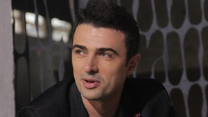 Cel mai mare secret al lui Cornel Ilie a fost dezvăluit! Ce a făcut solistul trupei Vunk în liceu: "Mi-era teamă"