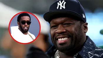50 Cent îi dă fatala lui P. Diddy! Netflix a scos documentarul care l-a rupt pe fostul mogul hip-hop