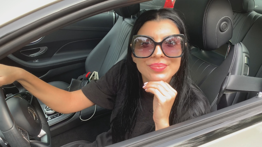 Andreea Tonciu a continuat disputa cu Roxana Nemeș