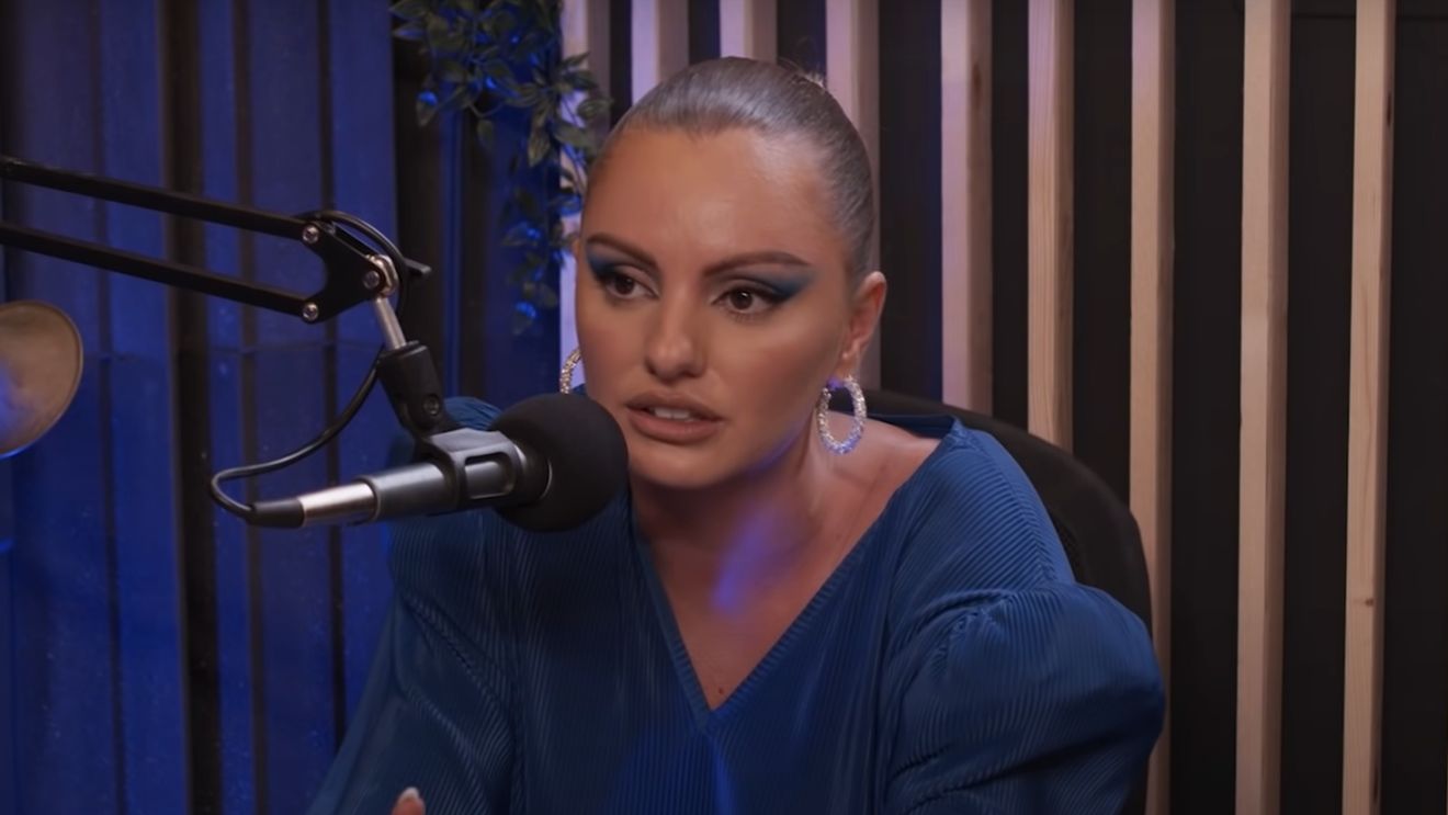 Alexandra Stan a vorbit despre căsătorie și copil, după ce CANCAN.RO a dezvăluit cine este milionarul care i-a furat inima