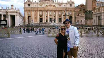 What'S Up, dezvăluiri intime din dormitor! Cum face amor cântăreţul cu soţia lui:,,Ne place…‘’