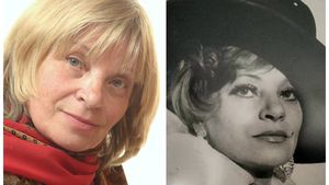 Doliu în lumea teatrului românesc! O mare actriță s-a stins din viață: „Un gol imens în inimile noastre”